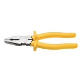 Alicate Universal Isolado Crv 8 1000v Tramontina 41001 108