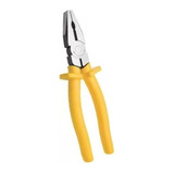 Alicate Universal Isolado Crv 8 1000v Tramontina 41001 108