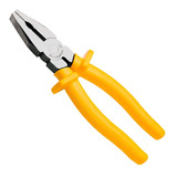 Alicate Universal Isolado Crv 8 Tramontina 41001 108