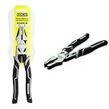 Alicate Universal Profissional 9 Polegadas Titanium KOKAY