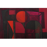 Alice Brill Arte Moderna Brasileira Quadros Pinturas 1