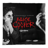Alice Cooper A Paranormal