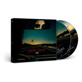 alice cooper-alice cooper Alice Cooper Road Deluxe Edition cd blu raydigipak
