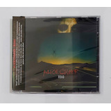 alice cooper-alice cooper Alice Cooper Road cd Lacrado