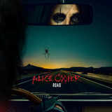 alice cooper-alice cooper Alice Cooper Road cd Novo