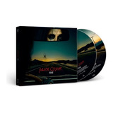 Alice Cooper road deluxe Edition  cd blu ray digipack 