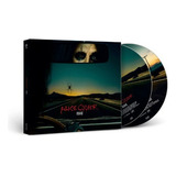 Alice Cooper Road Deluxe Edition cd blu ray digipak 