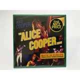 Alice Cooper The Alice Cooper Show Cd Lacrado Import Alemão