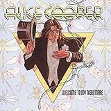 Alice Cooper Welcome To