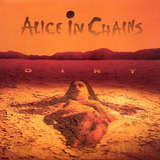alice in chains-alice in chains Album Em Cd De Alice In Chains Dirt