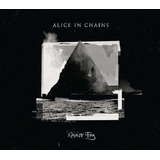 alice in chains-alice in chains Cd Alice In Chains Rainier Fog