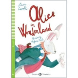 alice in wonderland-alice in wonderland Alice In Wonderland De Carroll Lewis Editorial Hub Tapa Mole Edicion 1 En Ingles 2021