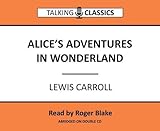 Alices Adventures In Wonderland CD