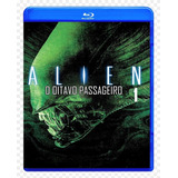 Alien 1979 Blu Ray Dublado E Legendado