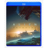 Alien Coleção Blu Ray Dublado E Legendado