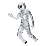 Alien Costume Vestuário Acessórios Festa Temática Bonito