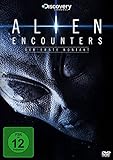 Alien Encounters Der Erste Kontakt