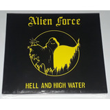 Alien Force Hell And
