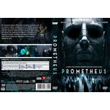 Alien Prometheus Dvd Original Lacrado