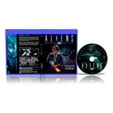 Aliens Special Edition 3d