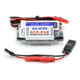 Align Rce b6x Voltage Regulator Bec K10382ta