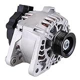 Alikali Alternador Compatível Com Elantra 1 8L 2011 2017 Para Elantra Coupe 1 8L 2013 2 0L 2014 Para Elantra GT 2013 2014 Para Forte 2014 2016 Para Soul 2012 2013 37300 2E2000 2E2016 0 FG1 0T011