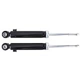 Alikali Kit De Amortecedores Traseiros De 2 Peças Adequado Para Kia Borrego 3 8L 4 6L 2009 2011 Amortecedores De Ar Traseiro Esquerdo Direito Substituir OE 553102J100 553202J100