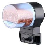 Alimentador Automático 3 Opções Para Peixes Sunsun Ak 02 Usb