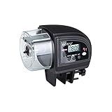 Alimentador Automatico Boyu Zw 66 Para Aquários