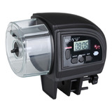 Alimentador Automático Digital Boyu Zw 82 120ml P Aquario