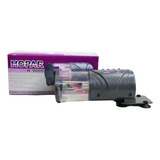 Alimentador Automatico Hopar H 9000 A Pilha Para Aquarios