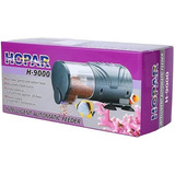 Hoppar