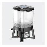 Alimentador Automatico Lago Sunsun Cff 206