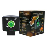 Alimentador Automatico Soma Food Timer Tool 115ml P Aquário