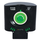 Alimentador Automático Soma Food Timer Tool