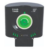 Alimentador Automatico Soma Food Timer Tool