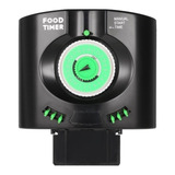 Alimentador Automático Soma Food Timer Tool Aquário Férias