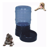 Alimentador Bebedouro Pet De Agua 10l Para Cachorro Grande