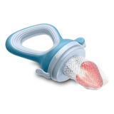 Alimentador Com Tela Funny Meal Multikids Baby Bb039 Cor Azul