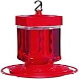 Alimentador De Beija-flor First Nature 3055- Capacidade De 946 Ml