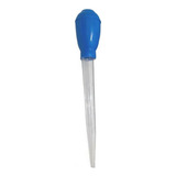 Alimentador De Corais Pipeta 28cm 30ml Para Aquário Marinho