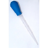 Alimentador De Corais Pipeta 28cm 30ml