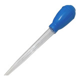 Alimentador De Corais Pipeta 28cm 30ml