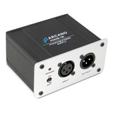Alimentador De Phantom Power 48v Arcano Phan 01