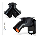 Alimentador Tratador Automático Profissional Mecanica
