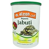 Alimento Alcon Para Répteis Jabuti