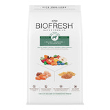 Alimento Biofresh Super Premium Para Cachorro