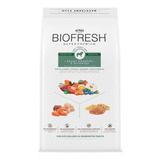 Alimento Biofresh Super Premium Para Cão