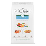 Alimento Biofresh Super Premium Para Cão