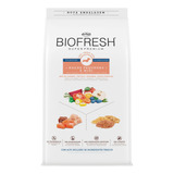 Alimento Biofresh Super Premium Para Cão